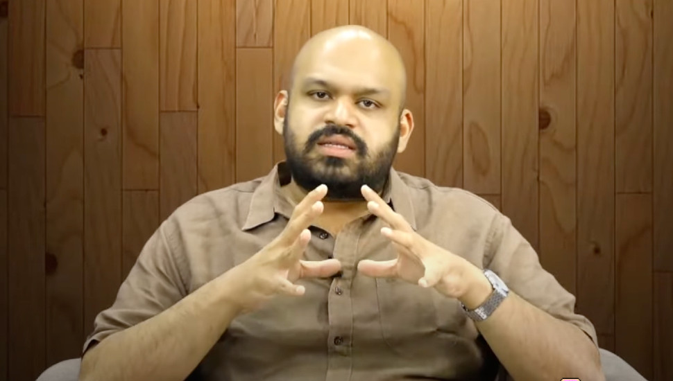 நாங்கள்  சிங்கள மக்களுக்கு எதிரா போராடவில்லை ஆட்சியாளர்களுக்கு எதிராகத்தான் போராடுகின்றோம்-சாணக்கியன்