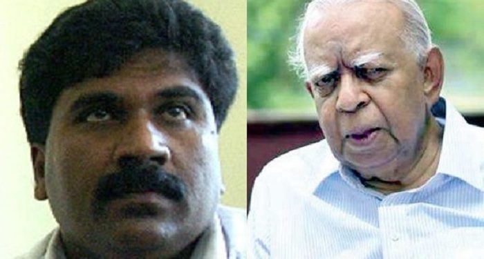 எழிலன் எங்கே ? ; இராணுவம் பதில்கூற வேண்டும் என்கின்றார் சம்பந்தன்