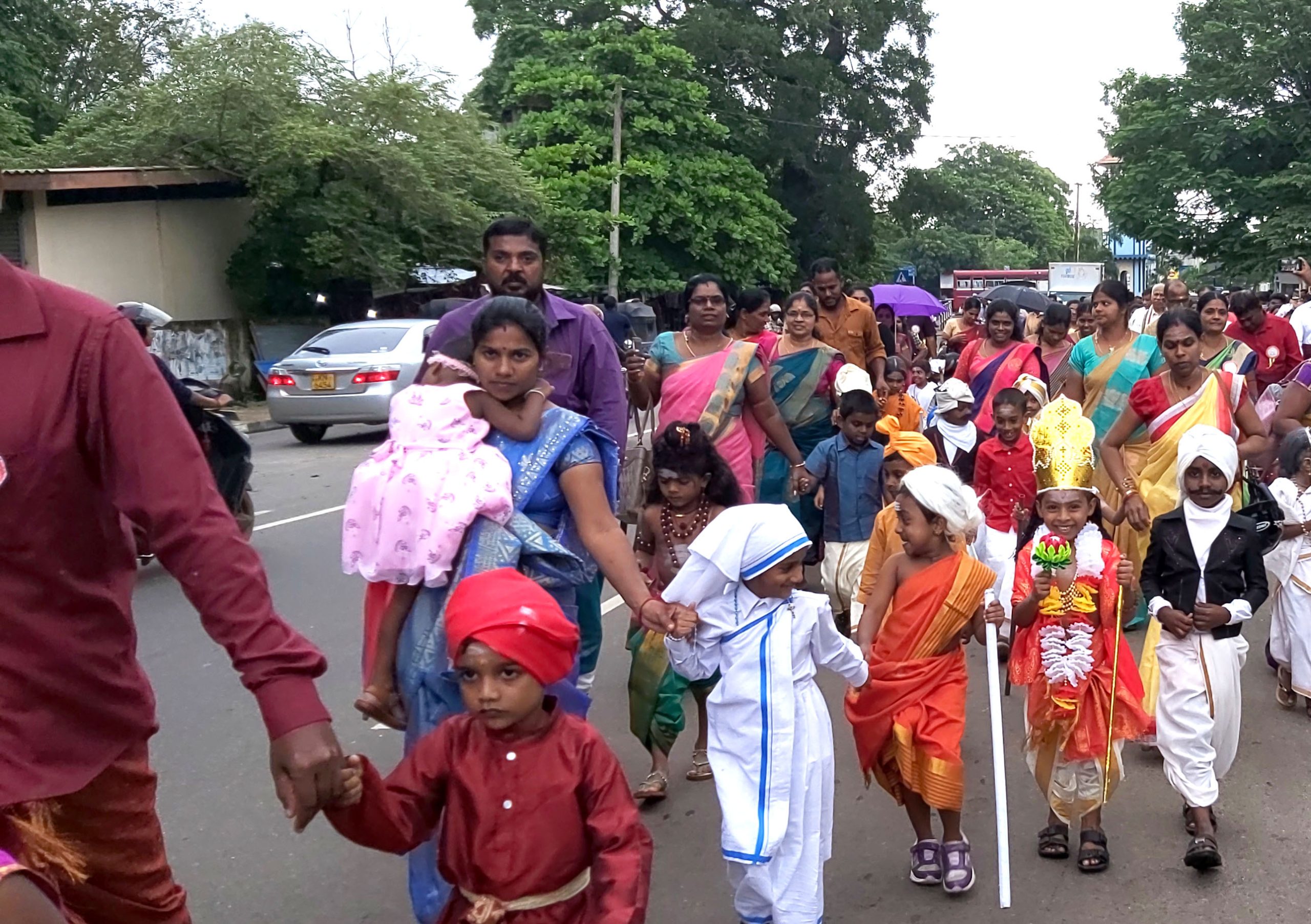 சுத்தானந்த இந்து இளைஞர் சங்கத்தின் 70ஆவது ஆண்டுவிழா!