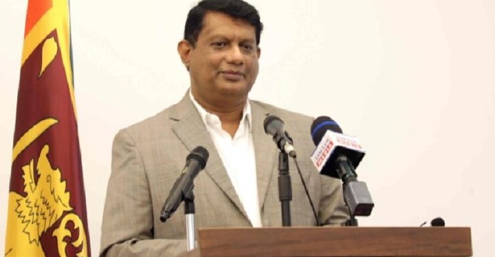 தேர்தலை பிற்போடுமாறு அரசாங்கம் தேசிய தேர்தல்கள் ஆணைக்குழுவிற்கு கடும் அழுத்தம் – நாலக கொடஹேவா