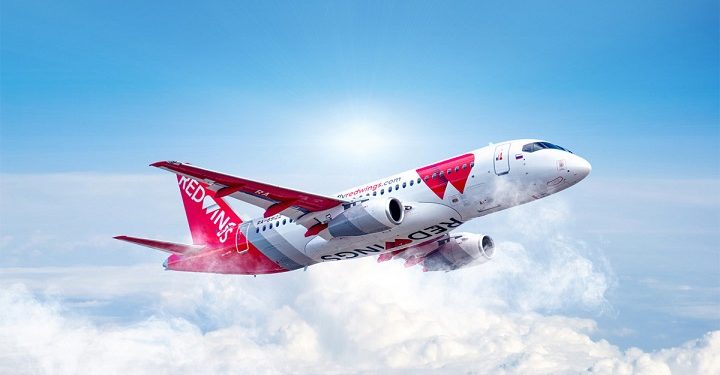 ரஷ்யாவில் இருந்து இலங்கைக்கு விமான சேவை!