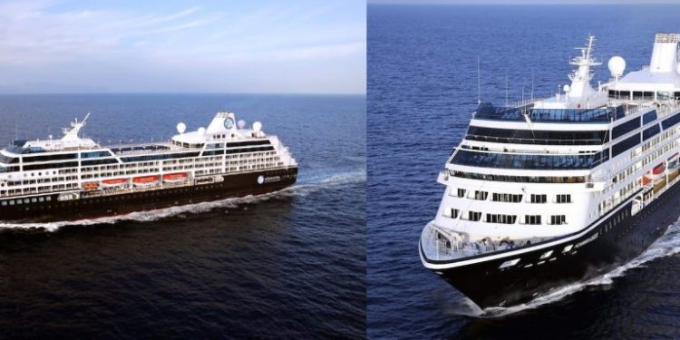 இலங்கைக்கு வரும் மற்றுமொரு சொகுசு கப்பல்!