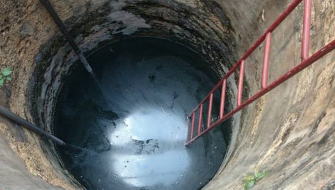 யாழ். குடாநாட்டின் கிணற்று நீரை குடிப்பதற்கு பயன்படுத்தலாமா?