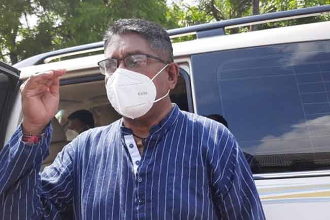 உயிரிழந்த கால்நடைகளை உரிய முறையில் அடக்கம் செய்வதனை உறுதிப்படுத்துமாறு வடக்கு  ஆளுநர் பணிப்புரை!