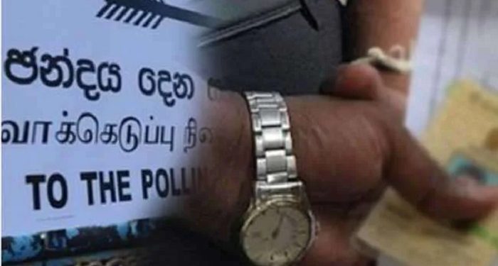 நாட்டின் 15 மாவட்டங்களில் 100 இற்கும் மேற்பட்ட வேட்பு மனுக்கள் நிராகரிப்பு!