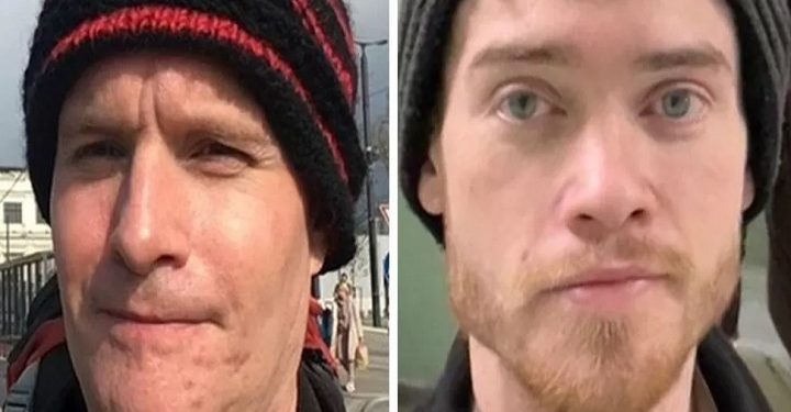 உக்ரைனில் இரண்டு பிரித்தானிய பிரஜைகள் காணாமல் போயுள்ளதாக தகவல்!