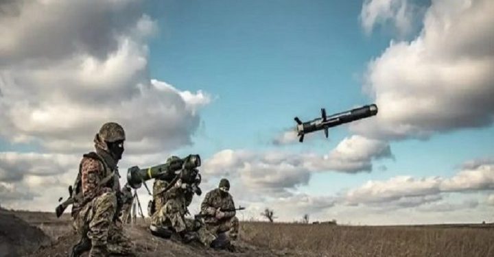 உக்ரைனுக்கு கவச கேரியர்கள்- பேட்ரியாட் ஏவுகணை பேட்டரிகளை அனுப்பும் ஜேர்மனி!