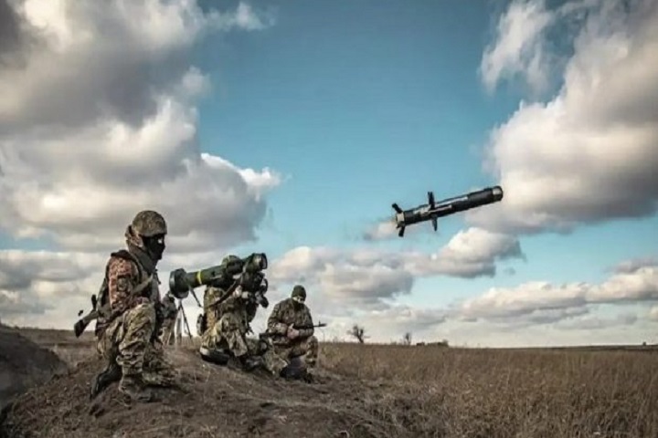 உக்ரைனுக்கு கவச கேரியர்கள்- பேட்ரியாட் ஏவுகணை பேட்டரிகளை அனுப்பும் ஜேர்மனி!