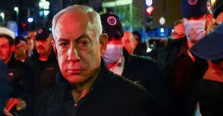 கிழக்கு ஜெருசலேமில் ஏழு பேர் சுட்டுக் கொலை!