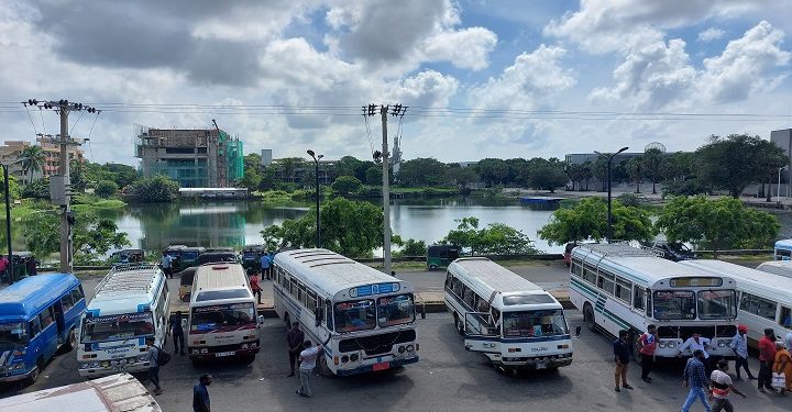 யாழில் இருந்து கொழும்புக்கு மேலதிகமாக 33 பேருந்துகள் சேவையில்!