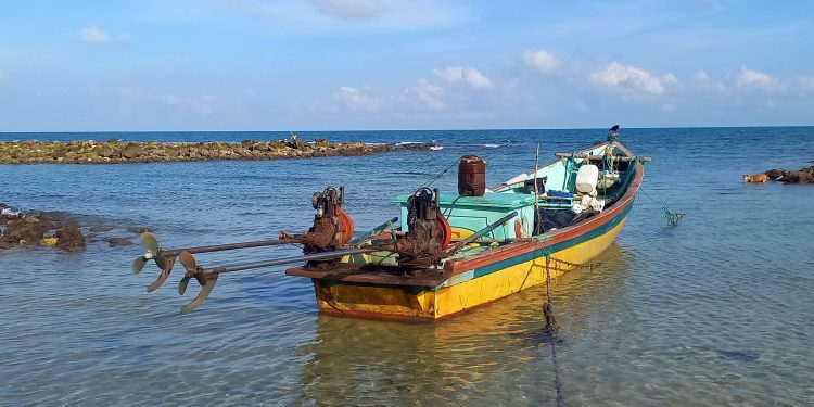 தஞ்சமடைந்த மீனவர்களின் மீன்கள் விற்பனை – கைதான சமாச தலைவருக்கு பிணை!