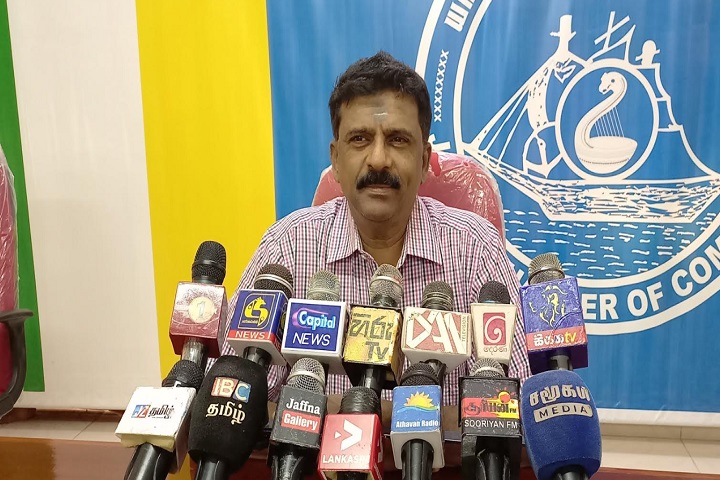 கப்பல் சேவை மூலம் வடமாகாணத்தின் பொருளாதாரத்தில் வளர்ச்சி ஏற்படும் – ஜெயசேகரன்