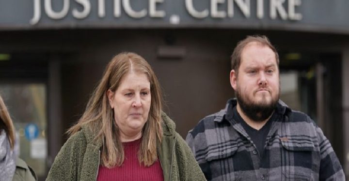 குழந்தை பிறந்து 23 நிமிடங்களுக்குப் பிறகு இறந்த விவகாரம்: தேசிய சுகாதார சேவையின் அறக்கட்டளைக்கு அபராதம்!