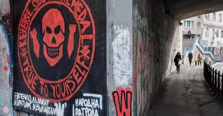 வாக்னர் கூலிப்படைக்கு ஆட்சேர்ப்பு செய்யும் ரஷ்யாவின் முடிவிற்கு செர்பியா கண்டனம்!