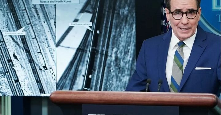 ரஷ்யாவின் வாக்னர் குழுவை நாடுகடந்த குற்றவியல் அமைப்பாக அறிவிக்க அமெரிக்கா தீர்மானம்!