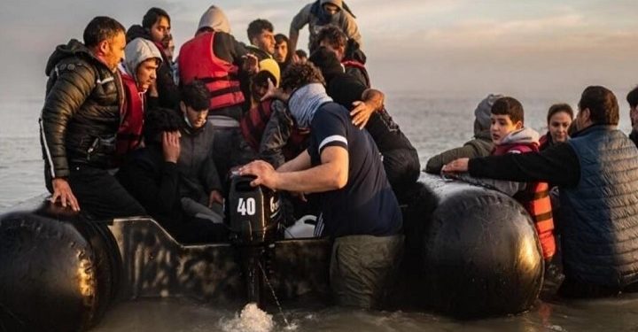 14 இலங்கைப் பிரஜைகளுக்கு பிரான்ஸில் சிறைத்தண்டனை!