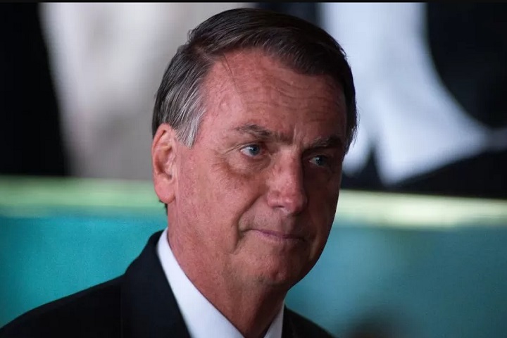 பிரேசிலியா கலவரம்: முன்னாள் ஜனாதிபதி ஜெய்ர் போல்சனாரோவை விசாரணைக்கு உட்படுத்த உச்சநீதிமன்றம் ஒப்புதல்!