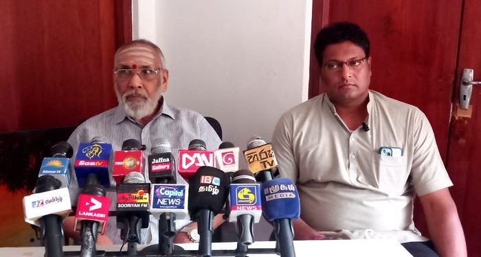 மான் சின்னத்தில் களம் இறங்கும் மணி அணி!