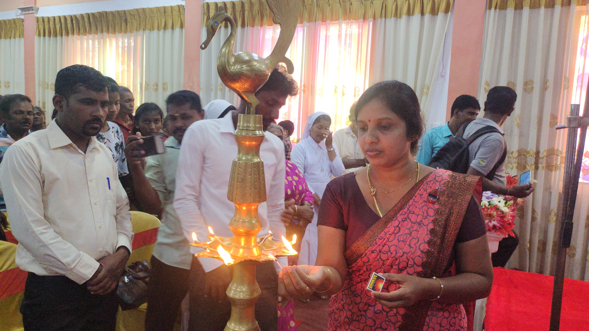 தமிழ்த் தேசிய பேரவையின் ஏற்பாட்டில் போதைப்பொருள் விழிப்புணர்வு கருத்தரங்கு!