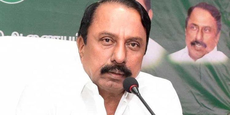 இரண்டு நாட்களில் கூட்டணி குறித்து அறிவிக்கப்படும் – அதிமுக