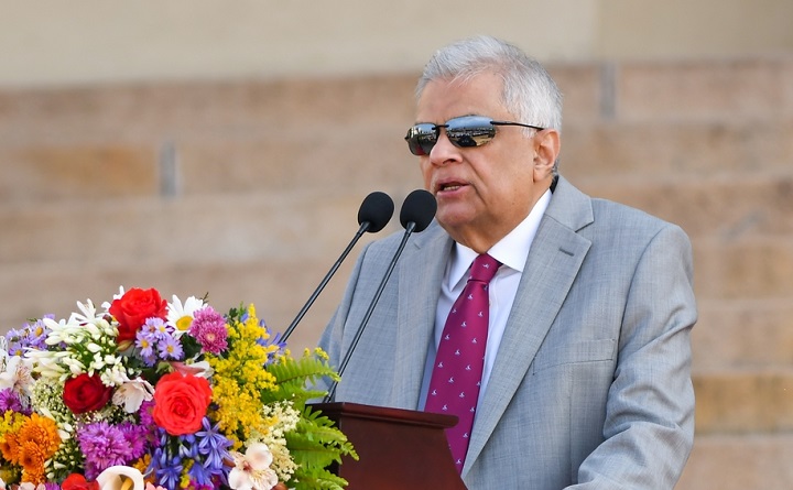 வளமான இலங்கைக்காக ஒன்றிணைந்து அர்ப்பணிப்புடன் செயற்படுவோம் – ஜனாதிபதி