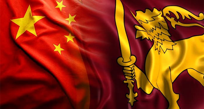 இலங்கைக்கான கடன் தொடர்பில் சீனா சாதகமான பதில்!