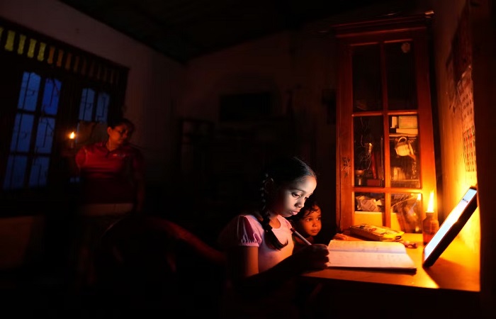 மின்வெட்டை இடைநிறுத்துவது தொடர்பில் இதுவரை தீர்மானிக்கப்படவில்லை என அறிவிப்பு!