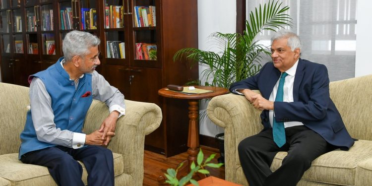 கடன் மறுசீரமைப்பு குறித்து இந்திய அரசாங்கத்திடமிருந்து சாதகமான பதில்