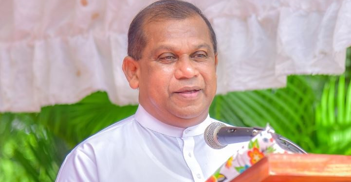 அதிகாரப் பகிர்வுக்கு ஆதரவு ஆனால் 13ஐ பற்றிய நிலைப்பாட்டில் குழப்பம் !