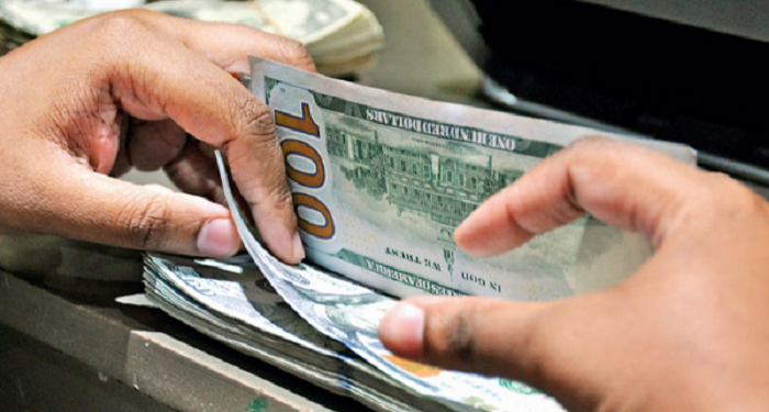 ரூபாயின் பெறுமதியில் வீழ்ச்சி – இன்றைய நாணய மாற்று விகிதம் இதோ !