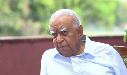 கூட்டமைப்பின் தலைமை விரைவில் அறிவிக்கப்படும் – கதிர்