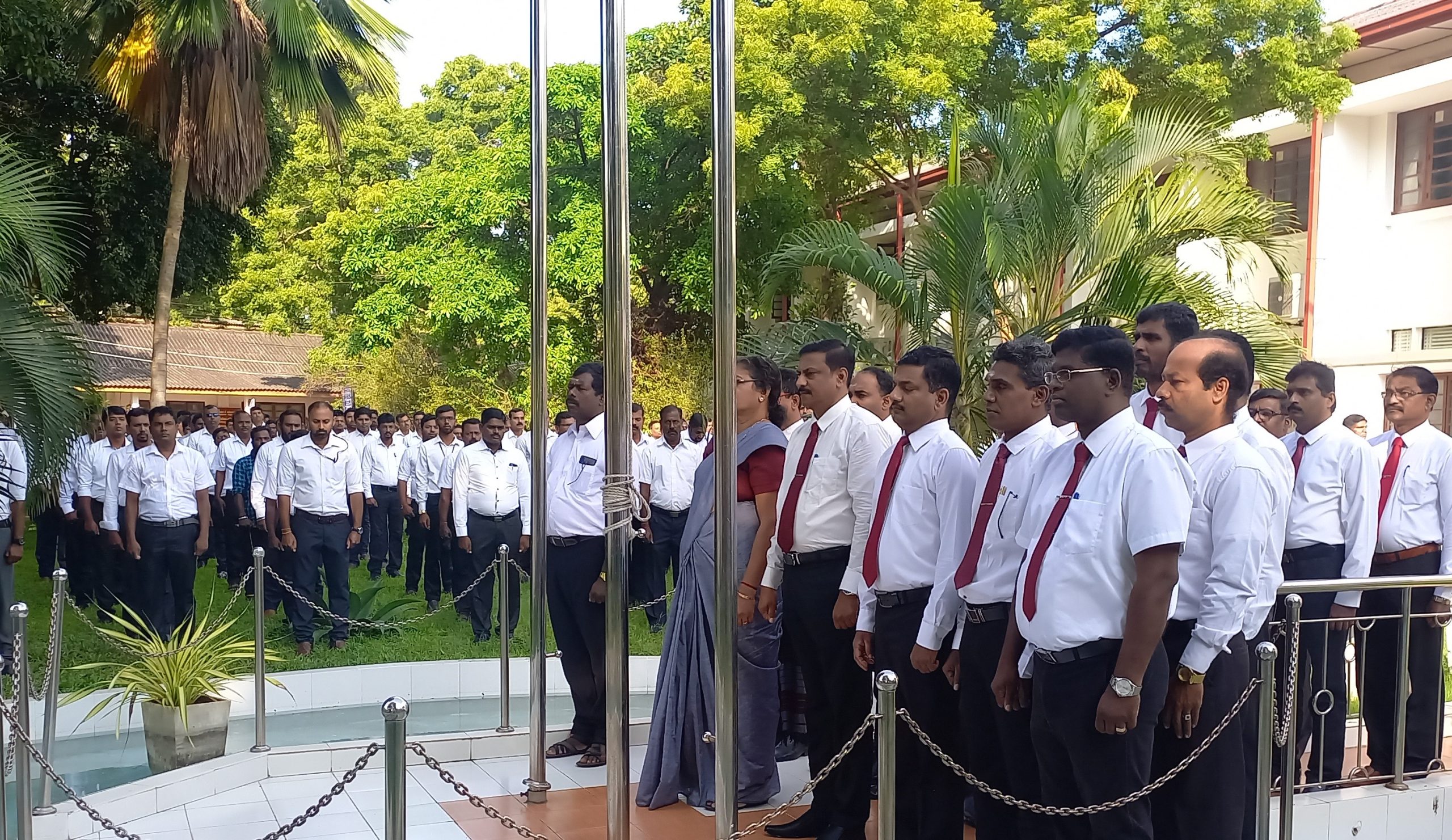 2023ஆம் ஆண்டுக்கான கடமைகளை ஆரம்பிக்கும் நிகழ்வு யாழ். மாவட்ட செயலகத்தில் முன்னெடுப்பு!