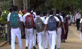 கல்விப் பொதுத்தராதர உயர்தரப் பரீட்சைகள் நாடாளாவிய ரீதியில்  ஆரம்பம்