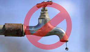 கொழும்பில் 18 மணித்தியால நீர் வெட்டு அமுல்!