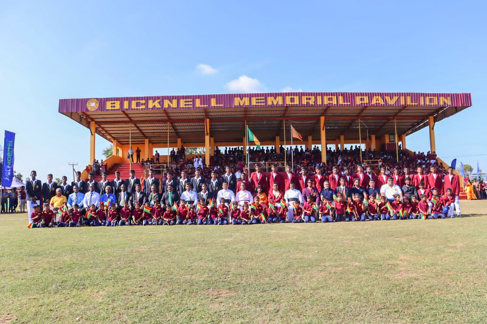 பொன் அணிகளின் போர் யாழில் ஆரம்பம்!