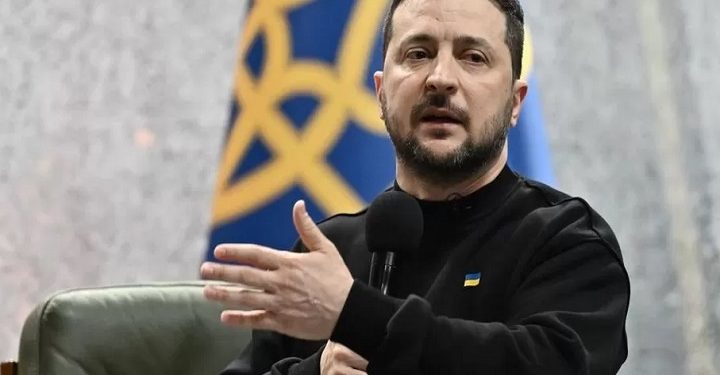 போரை முடிவுக்கு கொண்டுவர சீன ஜனாதிபதியை சந்திக்க உக்ரைன் ஜனாதிபதி விருப்பம்!