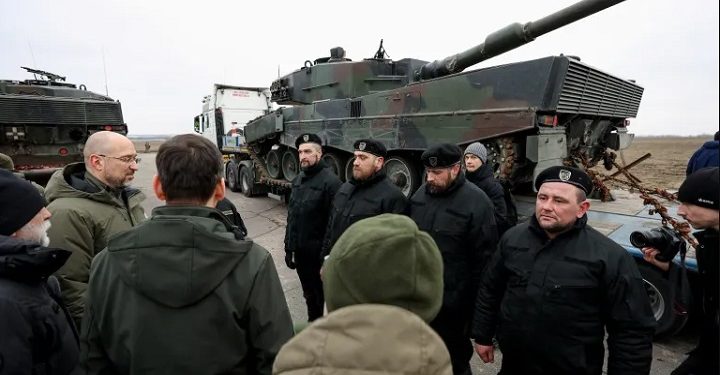 ரஷ்யாவிற்கு எதிரான பத்தாவது பொருளாதார தடைகளுக்கு ஐரோப்பிய ஒன்றியம் ஒப்புதல்!