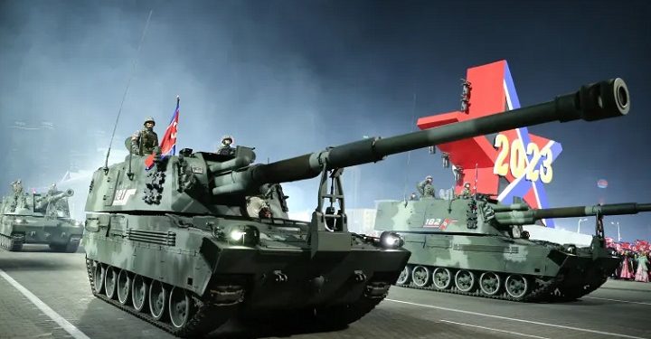 முன்னோடியில்லாத எதிர்விளைவுகளை தென்கொரியா- அமெரிக்கா எதிர்கொள்ள நேரிடும்: வட கொரியா அச்சுறுத்தல்!