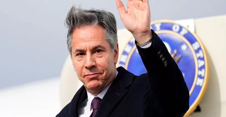 ரஷ்யாவுக்கு ஆயுதங்கள் மற்றும் வெடிமருந்துகளை வழங்க சீனா பரிசீலித்து வருவதாக அமெரிக்கா தகவல்!