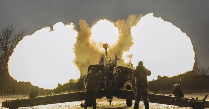 உக்ரைனுக்கு நீண்ட தூர ஏவுகணைகளை வழங்குவதாக அமெரிக்கா உறுதி!