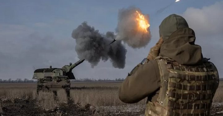 மாத இறுதியில் உக்ரைன் தாக்கப்படலாம்: உக்ரைனிய பாதுகாப்பு அமைச்சர் எச்சரிக்கை!