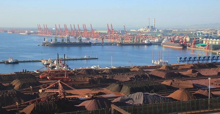 அமெரிக்கா தனது வான்வெளியில் 10 முறைக்கு மேல் பலூன்களை பறக்கவிட்டதாக சீனா குற்றச்சாட்டு!