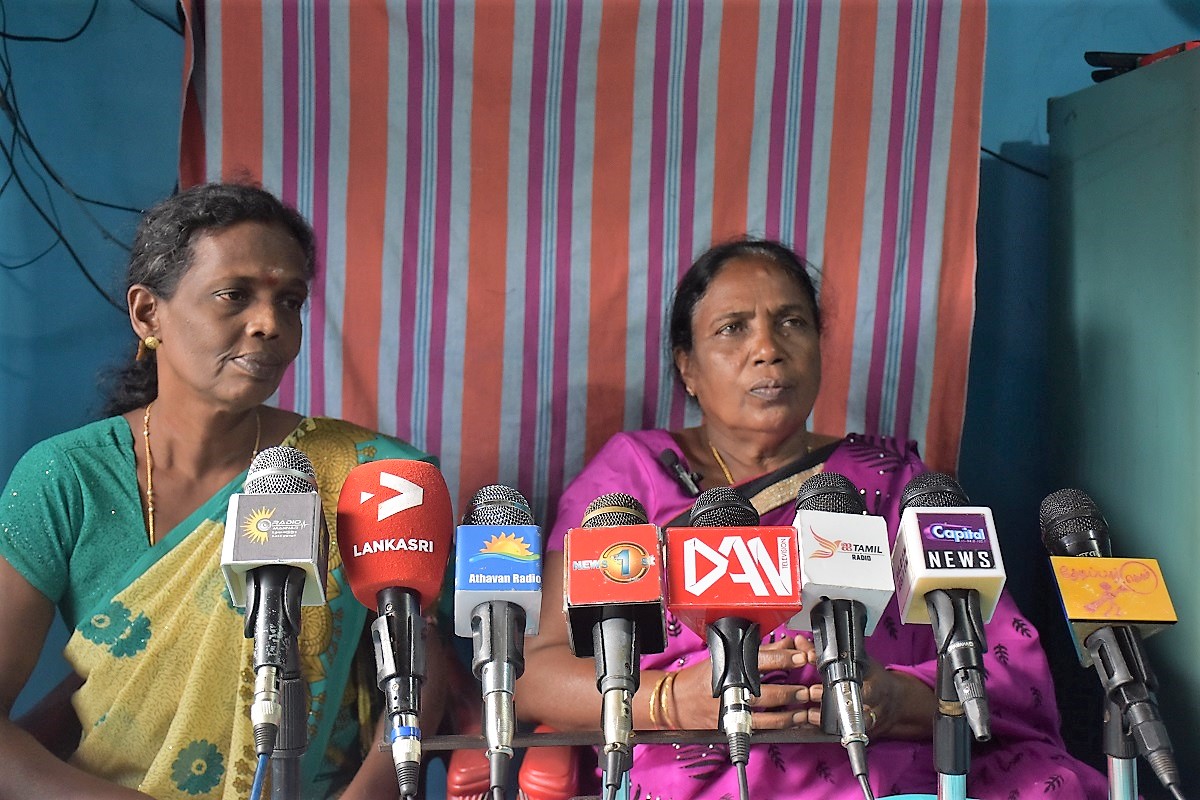 பல மில்லியன் ரூபாய் செலவு செய்து சுதந்திர தினம் கொண்டாட வேண்டுமா?  உதயச்சந்திரா கேள்வி!