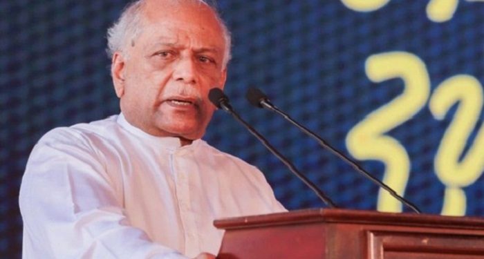 பிரதமர் பதவியை இராஜினாமா செய்ய தீர்மானமில்லை – தினேஷ் விளக்கம் !