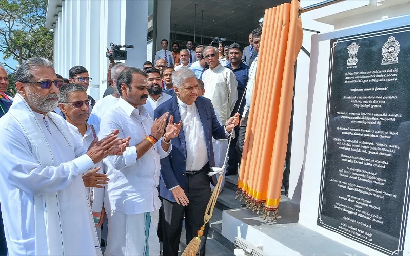 யாழ் கலாச்சார மையம் யாருடைய பொறுப்பில்? நிலாந்தன்.