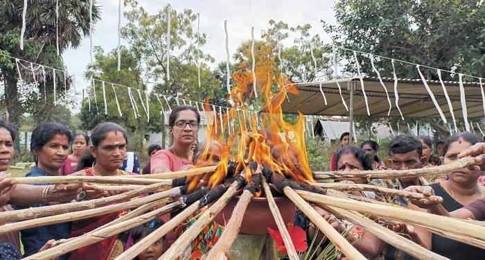 குமாரபுரத்தில் தமிழ் மக்கள் மீதான படுகொலை இடம்பெற்று இன்றோடு 27 ஆண்டுள் !!