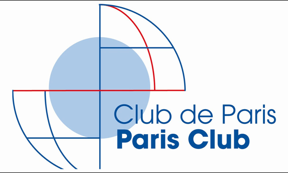 கடன் மறுசீரமைப்பு பேச்சுக்கு பாரிஸ் கிளப் தயார் !!