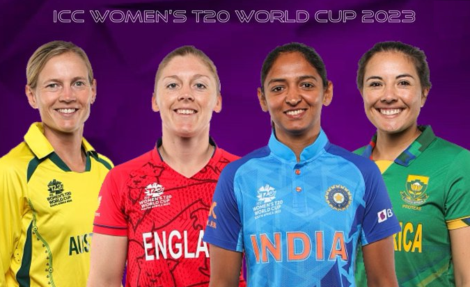 அவுஸ்ரேலியா, தென்னாபிரிக்கா, இங்கிலாந்து மற்றும் இந்திய அணிகள் அரையிறுதிக்கு தகுதி!