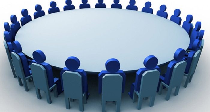 சிறுபான்மை கட்சிகளின் பிரதிநிதிகளுக்கிடையில் முக்கிய கலந்துரையாடல்!