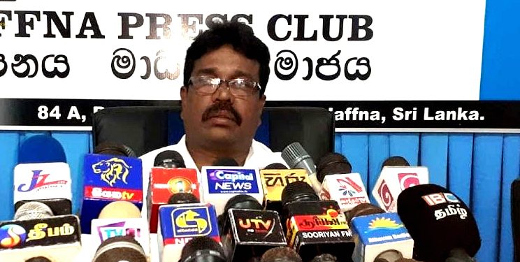 யாழ் மாநகர சபை உறுப்பினர் சட்டத்தரணி மு.றெமீடியஸ் விபத்தில் உயிரிழப்பு